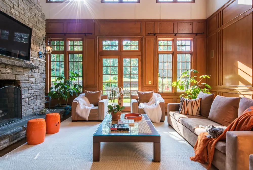 vacation rental